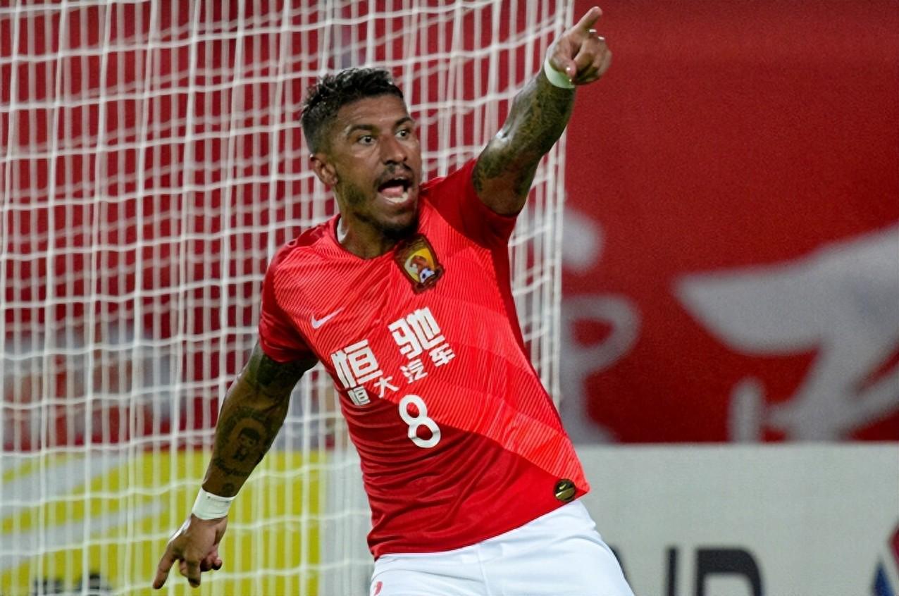 百家乐官方网站-期待！恒大传奇球星：有中超球队请我加盟，正在考虑是否回中国