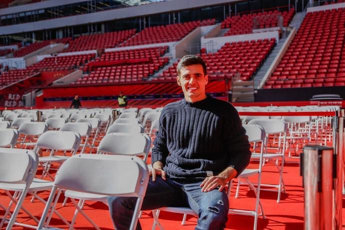 Baccara Gaming-博主：前上海海港外援奇塔迪尼已敲定加盟宁波队