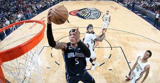 APP下载-开季5胜20负后强势反弹 魔术已把附加赛视作目标