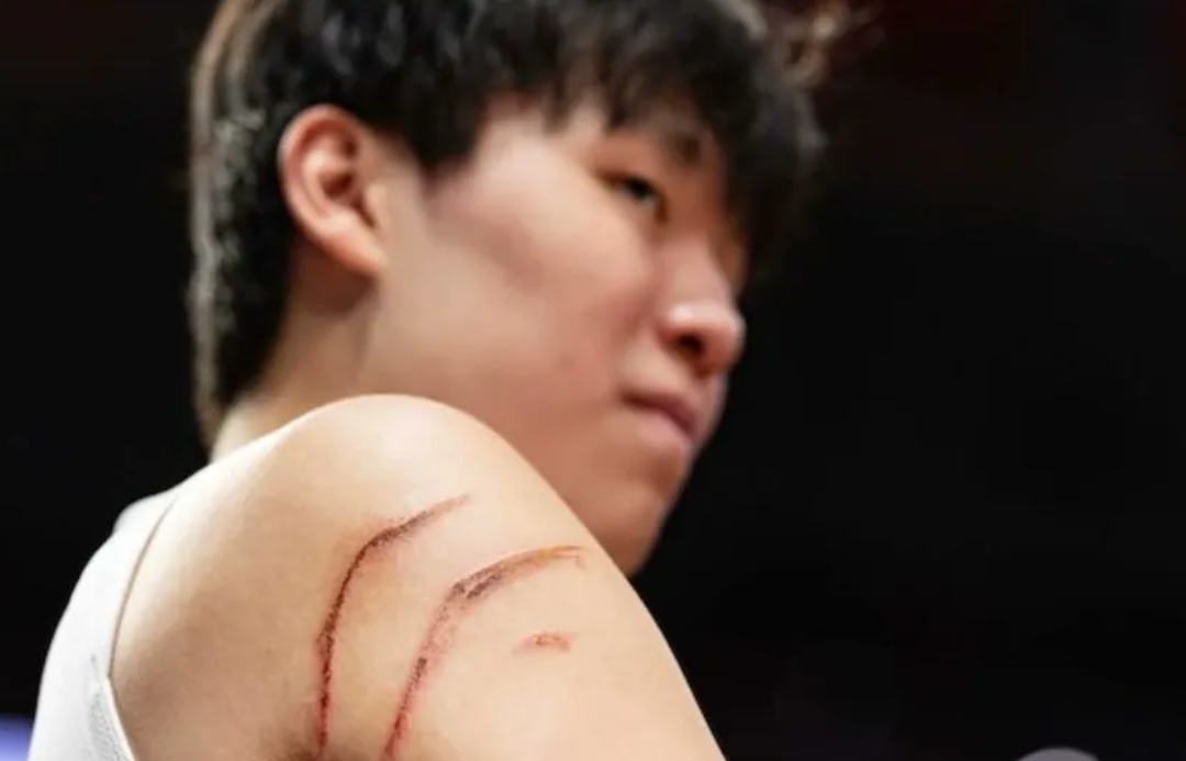 百家乐官方网站-场均接近两双！杨瀚森还有机会，能打NBA全明星