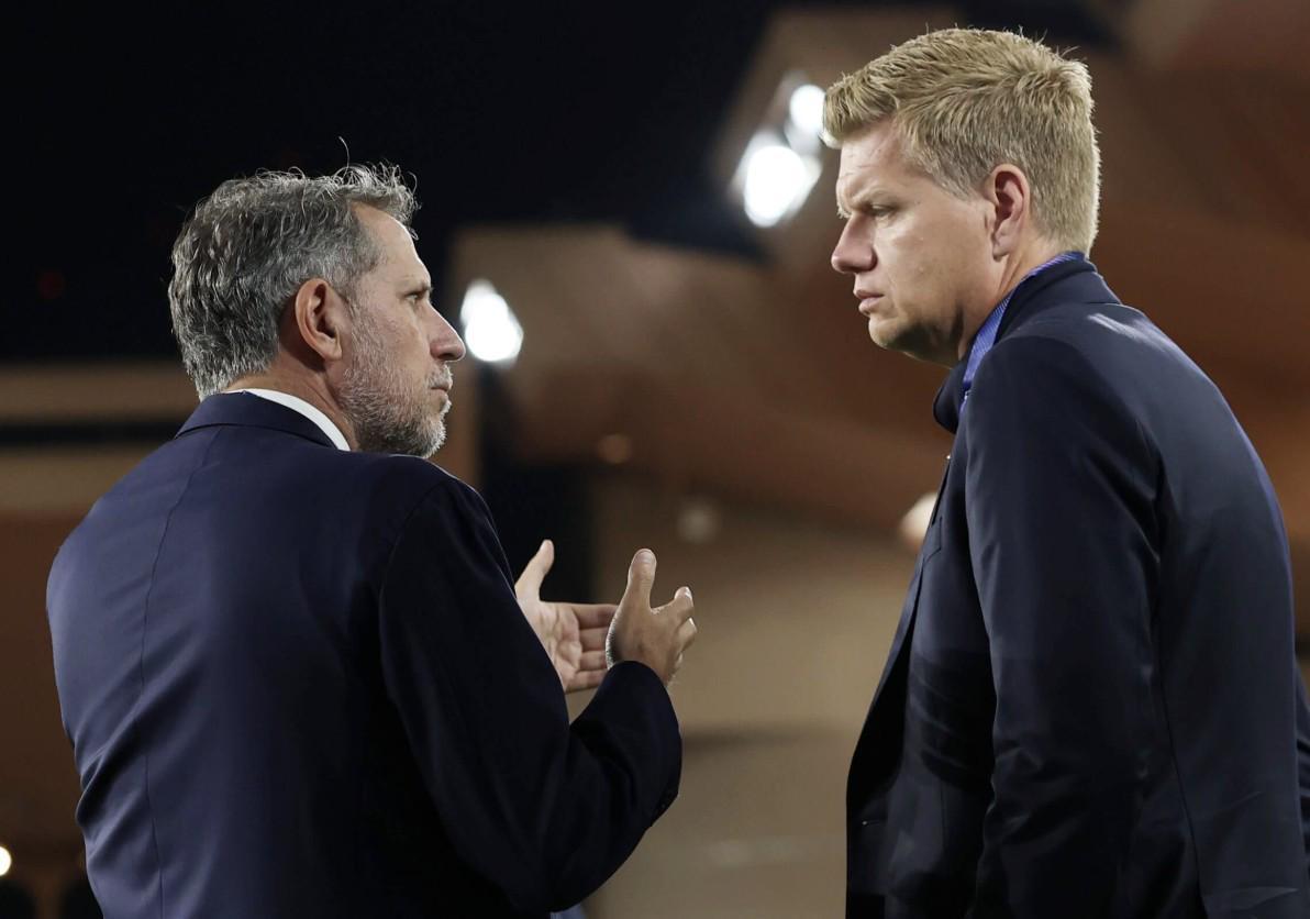 APP下载-TA：热刺想找一位角色更接近技术总监的体育总监，与朗格合作