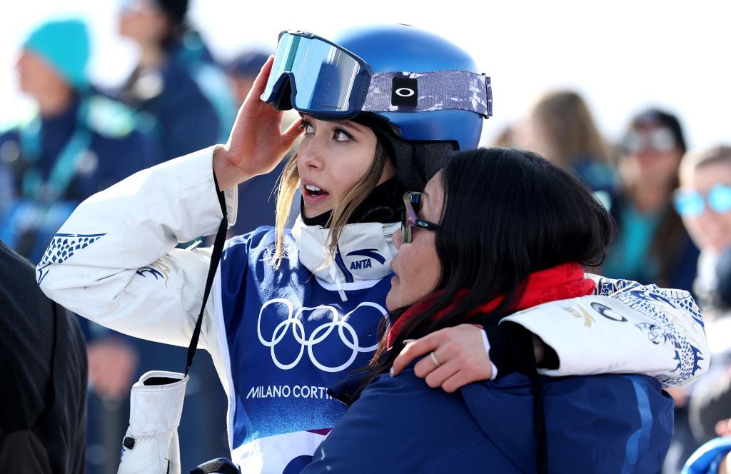 Baccara Gaming-深一度｜谷爱凌，一朵绽放女性风采的雪中玫瑰