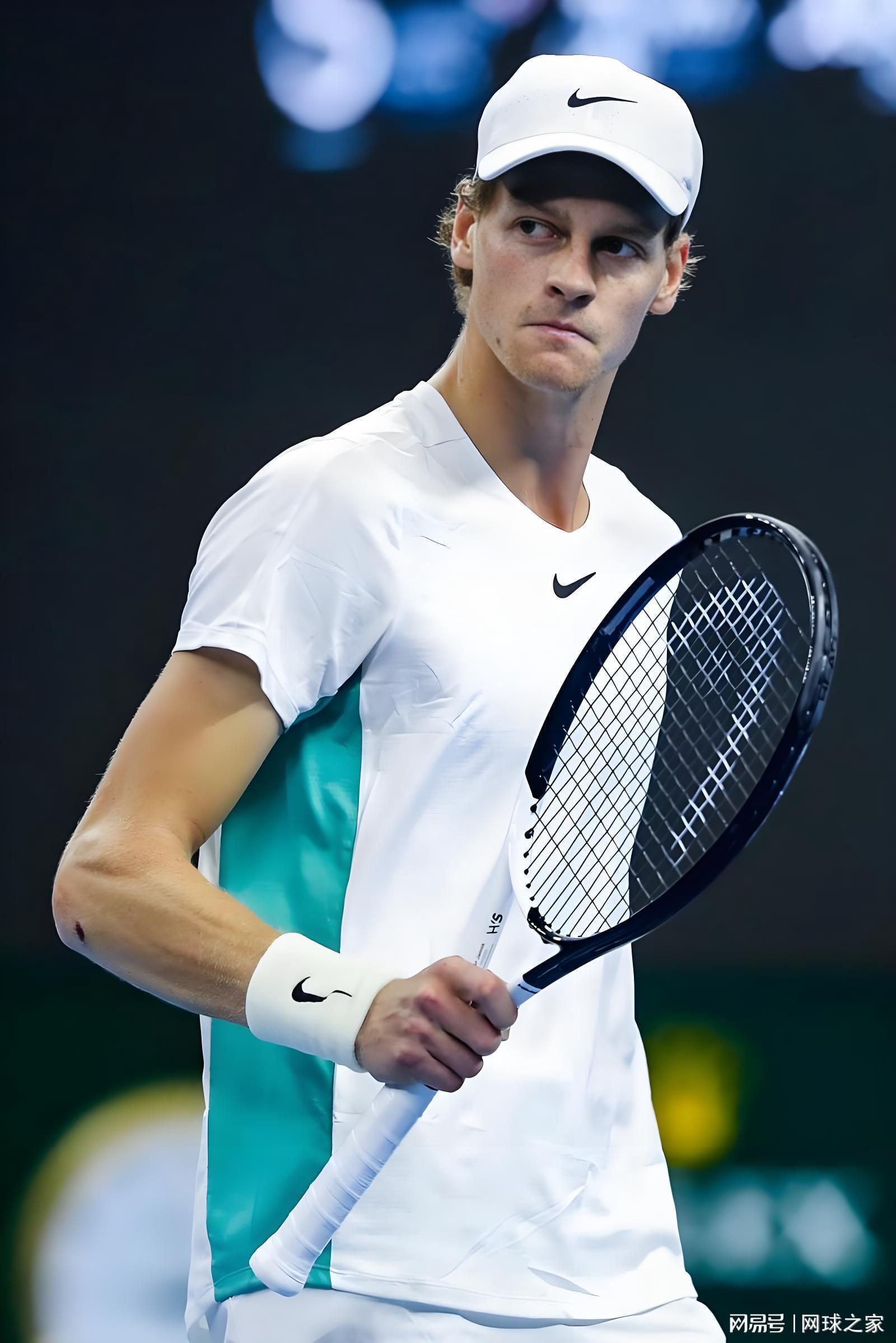 百家乐官方网站-从 2023 年到现在，短短四年辛纳已完成硬地大师赛全夺冠伟业