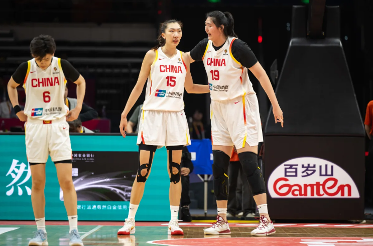 Baccara Gaming-中国女篮vs捷克前瞻：张子宇王思雨率队死磕劲敌 赢球即晋级