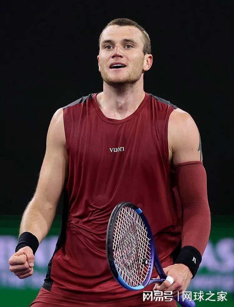 百家乐官方网站-一分之差，德约科维奇印第安维尔斯惜败卫冕冠军：我拼尽了所有