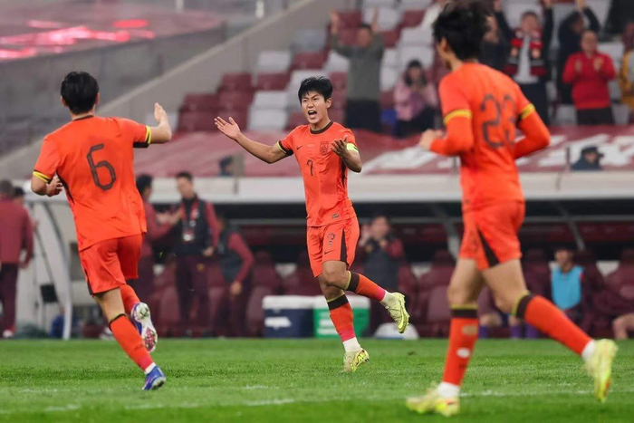 Baccara Gaming-董路：中国足球20年不断重复失败！谁也不接受教训 从来不会反思|安东尼奥|U23|中国男足|泰国足球|世少赛_新浪体育_新浪新闻